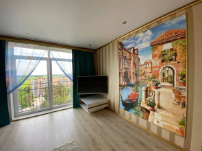 Апартаменты с видом на море