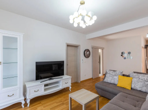 Castagna Apartments