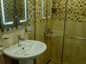 Отель Hills Kvariati