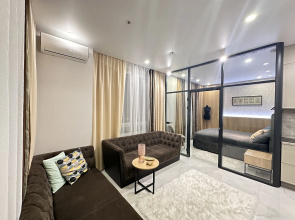 Vidovye Apartamenty Km Tauer Plaza Apartments