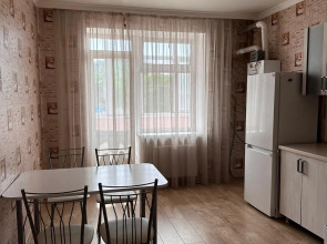 Апартаменты Двушка на Орджоникидзе