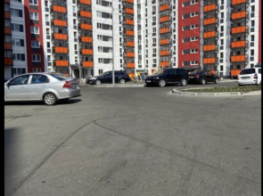 Апартаменты Евродвушка на Мичуринской