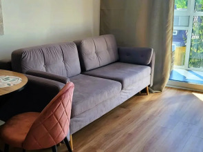 Квартира Кант