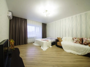 Апартаменты на Улице Мичурина