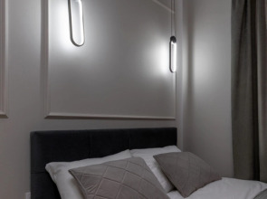 Апартаменты на набережной Фонтанки 127 (1)