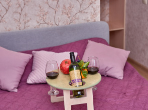 Апартаменты VIAHOME на Днепровской