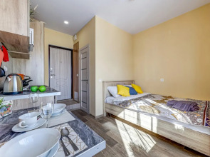 Апартаменты 5 на Обводном Канале (ОК5)