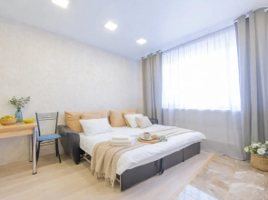 ColorApartments - Pesochnyj ugolok Apartment