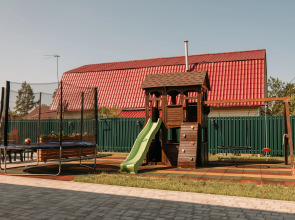 Гостевой Дом Гости Ростов