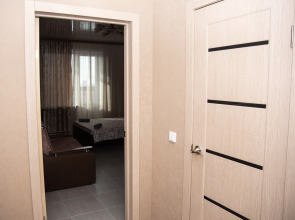 Апартаменты Улучшенные Фрунзе 20