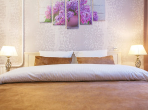 Апартаменты Пять Звёзд Флагман