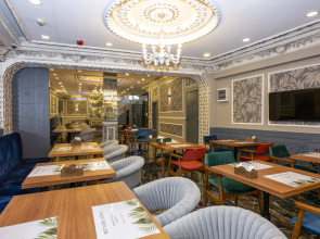 Grand Best Nobel Hotel 2 Istanbul