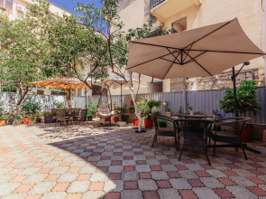 Гостевой Дом Марина