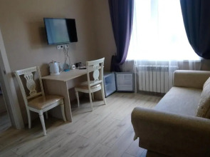 Гостевой Дом Скопин