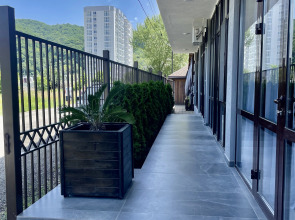 Гостевой дом ATLAS