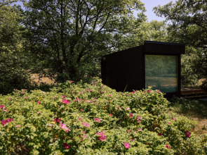 Глэмпинг Викингуд