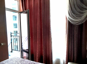 Апартаменты ПосуточноСочи.рф  ЖК Континент 1