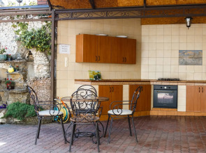 Гостевой Дом Огонек