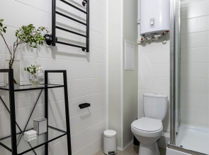 Апартаменты Olivia