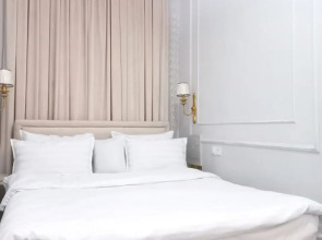 Отель Sherdor Registan