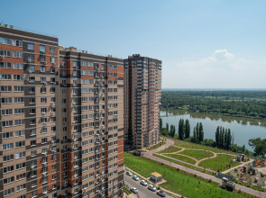 Квартира Лазурит