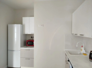 Квартира Чистая и с хорошим ремонтом