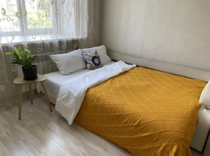 Апартаменты на улице Евдокимова