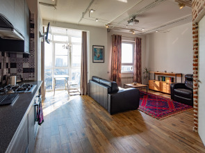 Апартаменты N-Joy Cinema