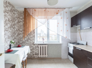 Апартаменты на Гагарина