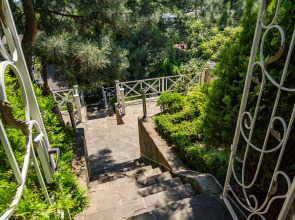 Бутик-отель Бон Мезон