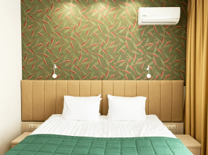 Гостиничный комплекс «Хабаровск»