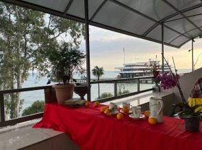 Гостевой дом Esma