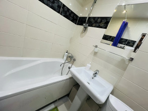 Квартира 2-х комнатная на Максима Горького в Нижнем Новгороде