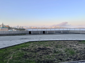 Апартаменты Vlad Apartments