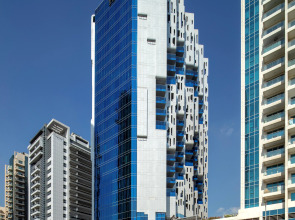 Отель Hyde Dubai