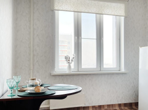 Апартаменты Династия на Ярыгинской набережной