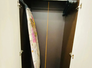 Apartments on str. Michurinskaya, bld.173-3