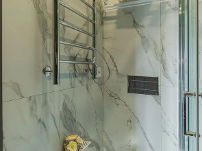 Апартаменты премиум класса в центре города с видом на мечту 1407-2