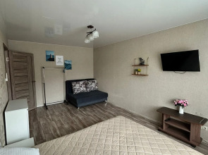 Квартира Уютная в Центральном Районе Города