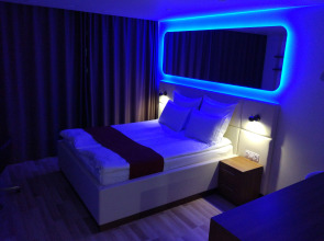 Апартаменты Salt City Москва