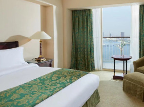 Hilton Cairo Grand Nile
