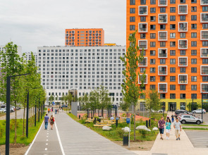 Квартира для Людей