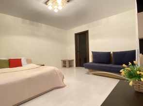 Квартира Уютно Как Дома