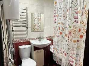 Квартира на Бейбулатова