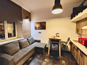 Апартаменты ZenApart Высокий Loft № 1