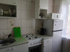 Квартира Уютная квартира в самом центре города