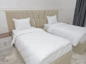 Отель Ko'k Saroy Plaza