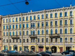 Апартаменты SyncotelHome Италия Гарден