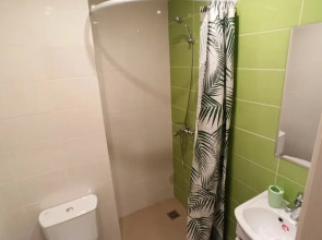 Квартира Сибиряков-Гвардейцев 15/1-2