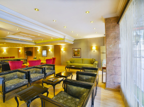 Hotel Grand Emin